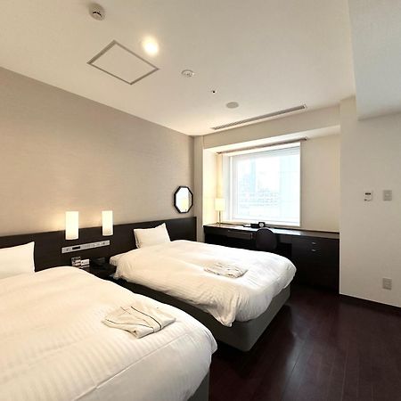 Koko Hotel Sendai Kotodai Park Exteriér fotografie