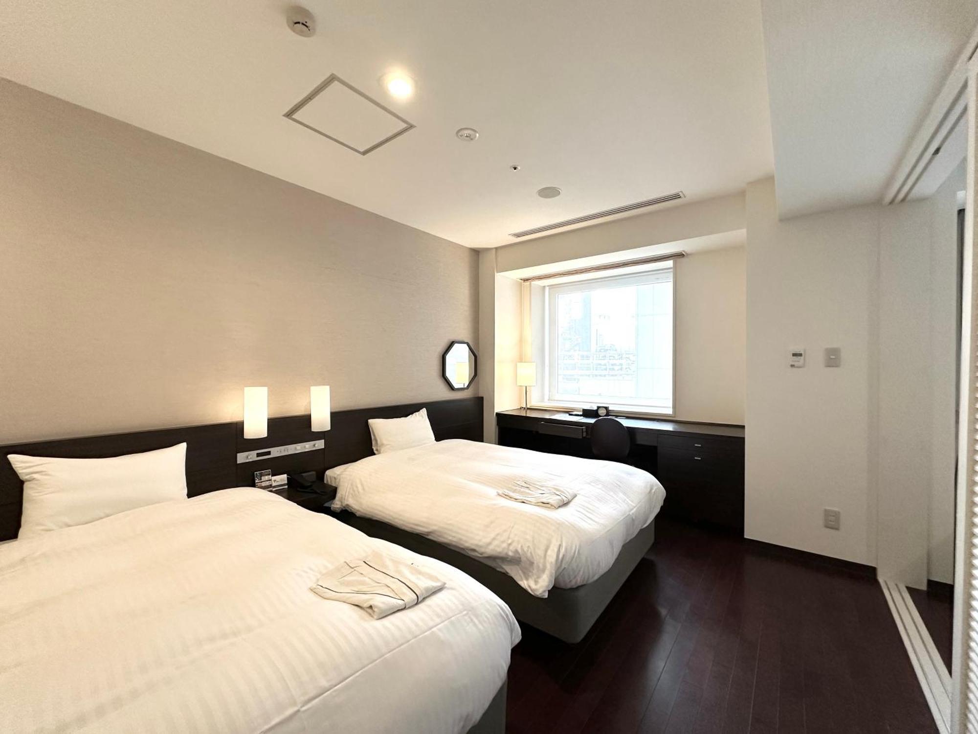 Koko Hotel Sendai Kotodai Park Exteriér fotografie