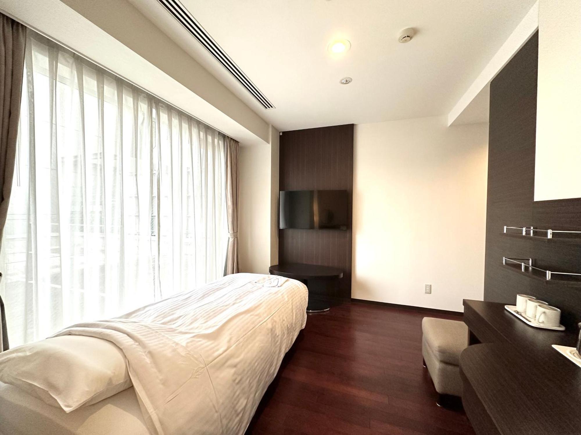 Koko Hotel Sendai Kotodai Park Exteriér fotografie