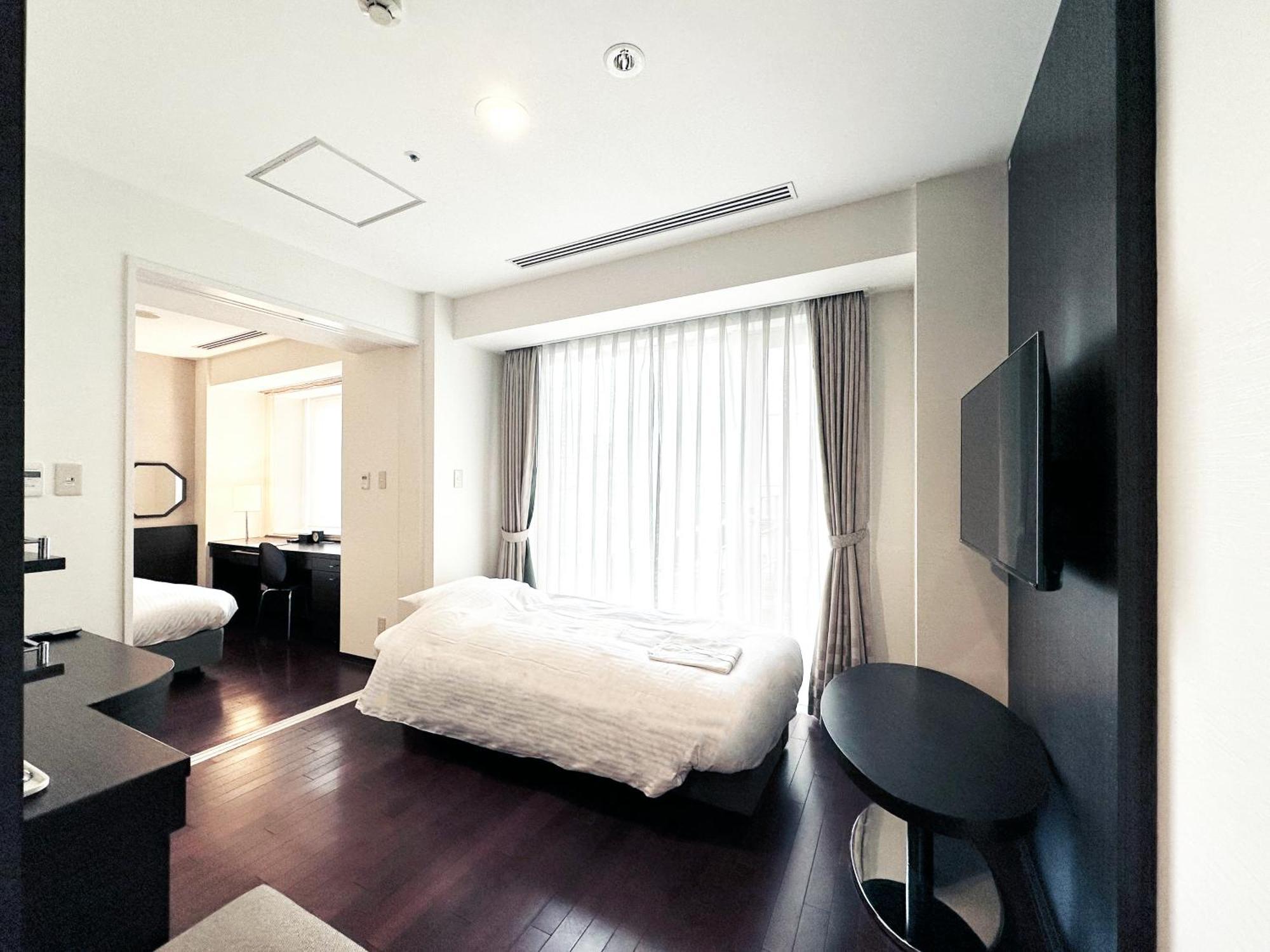 Koko Hotel Sendai Kotodai Park Exteriér fotografie