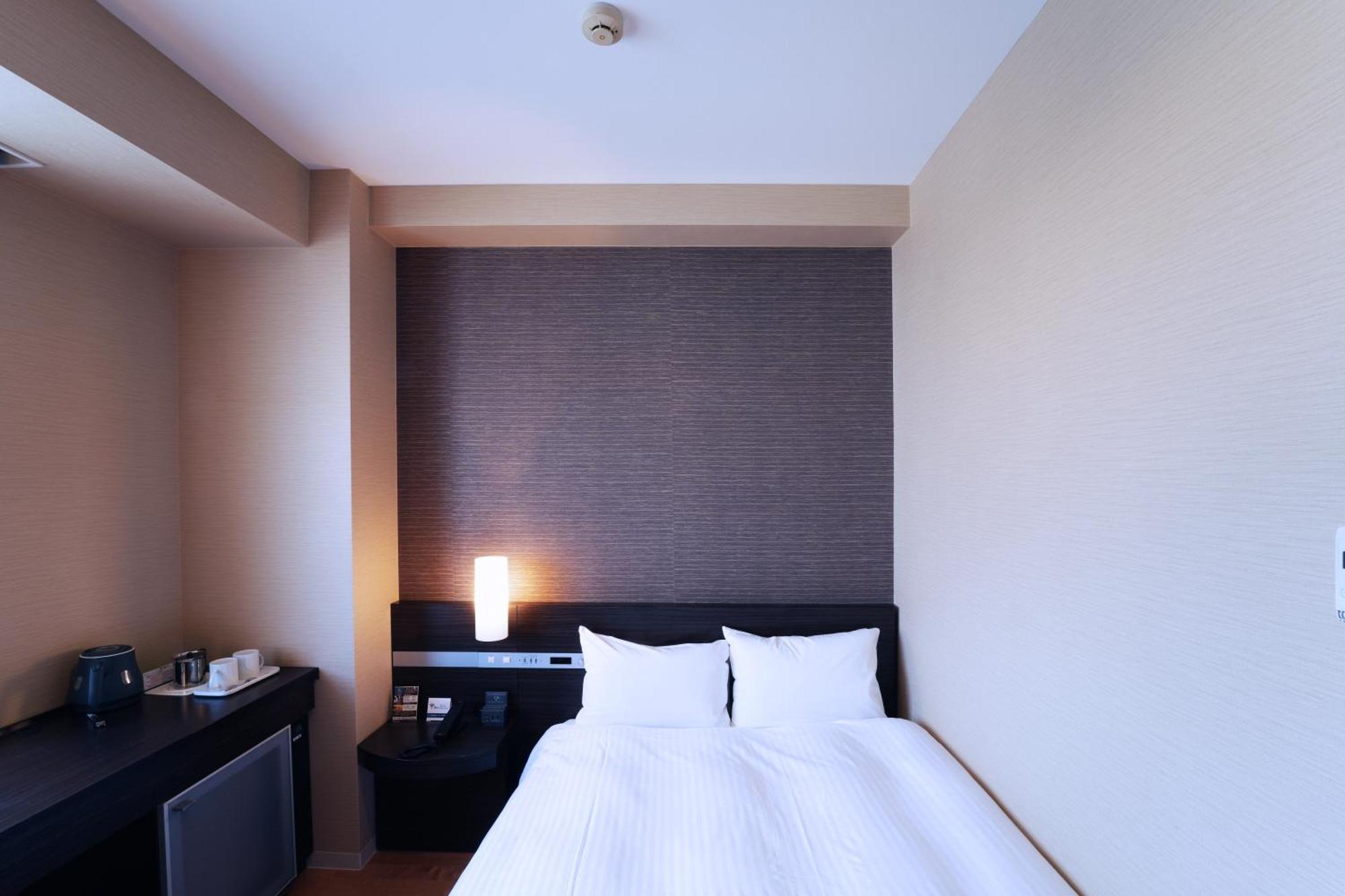 Koko Hotel Sendai Kotodai Park Exteriér fotografie