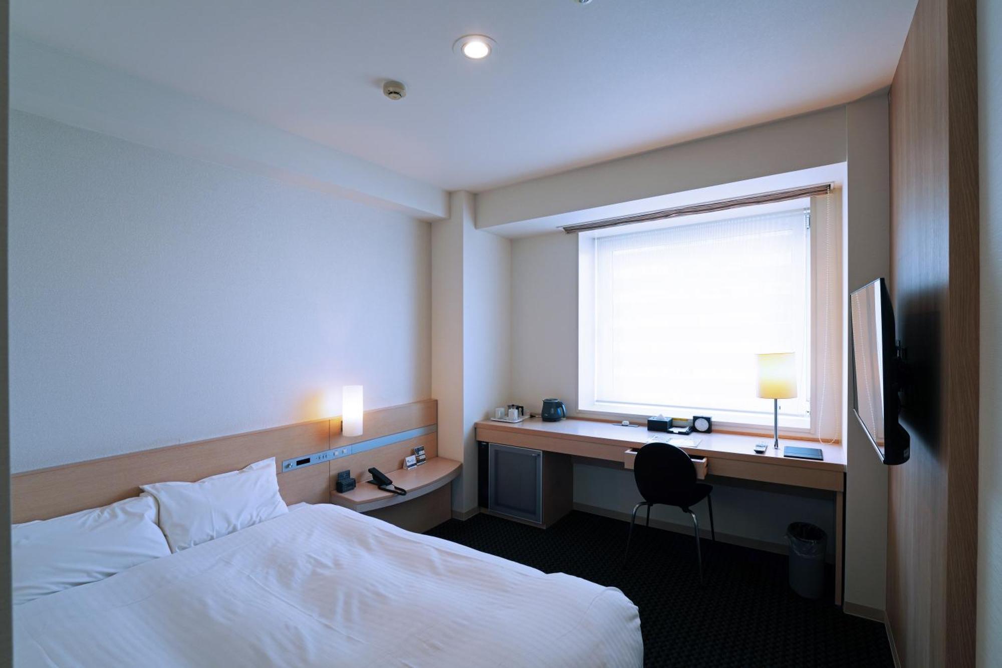 Koko Hotel Sendai Kotodai Park Exteriér fotografie
