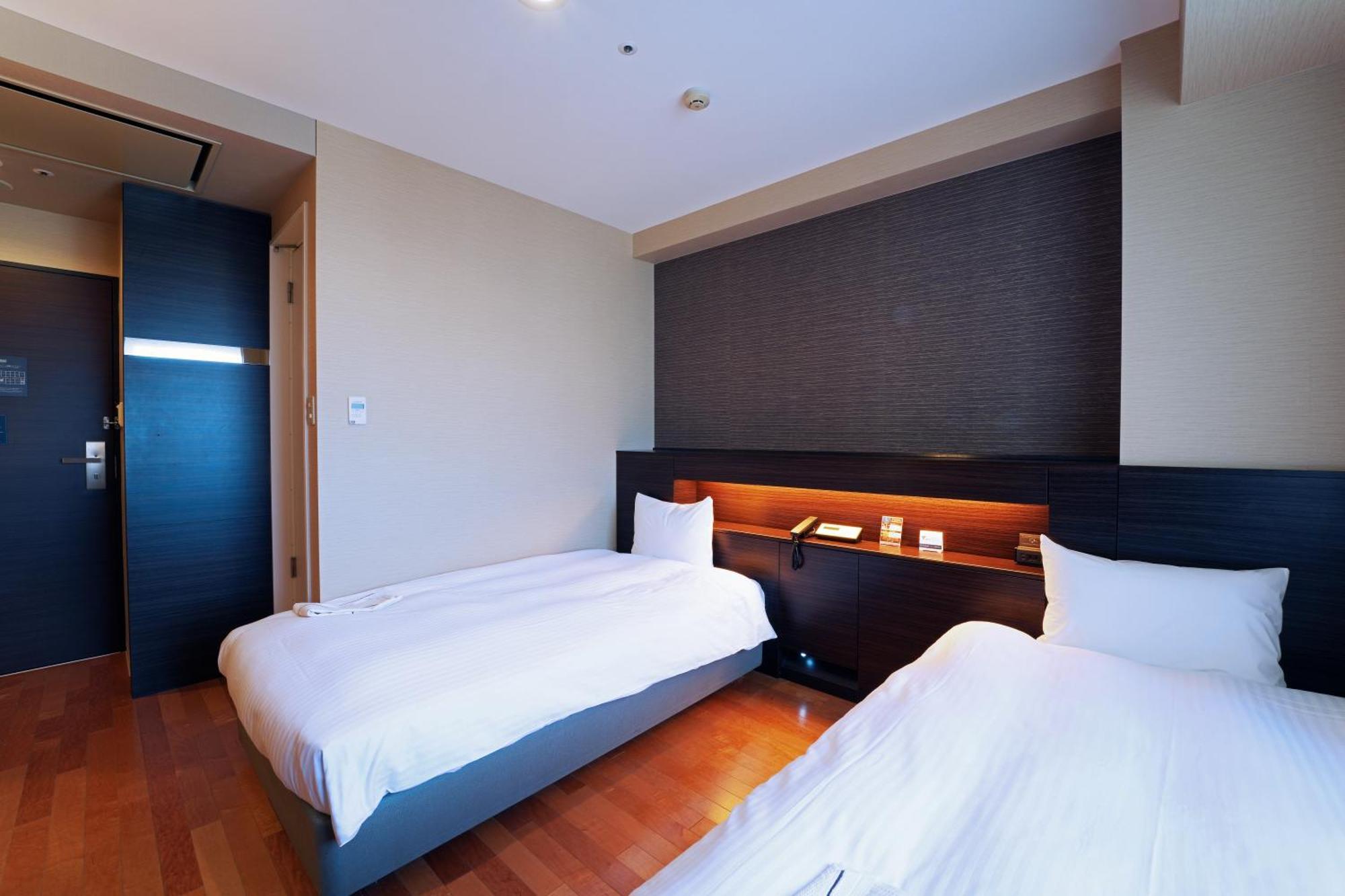 Koko Hotel Sendai Kotodai Park Exteriér fotografie