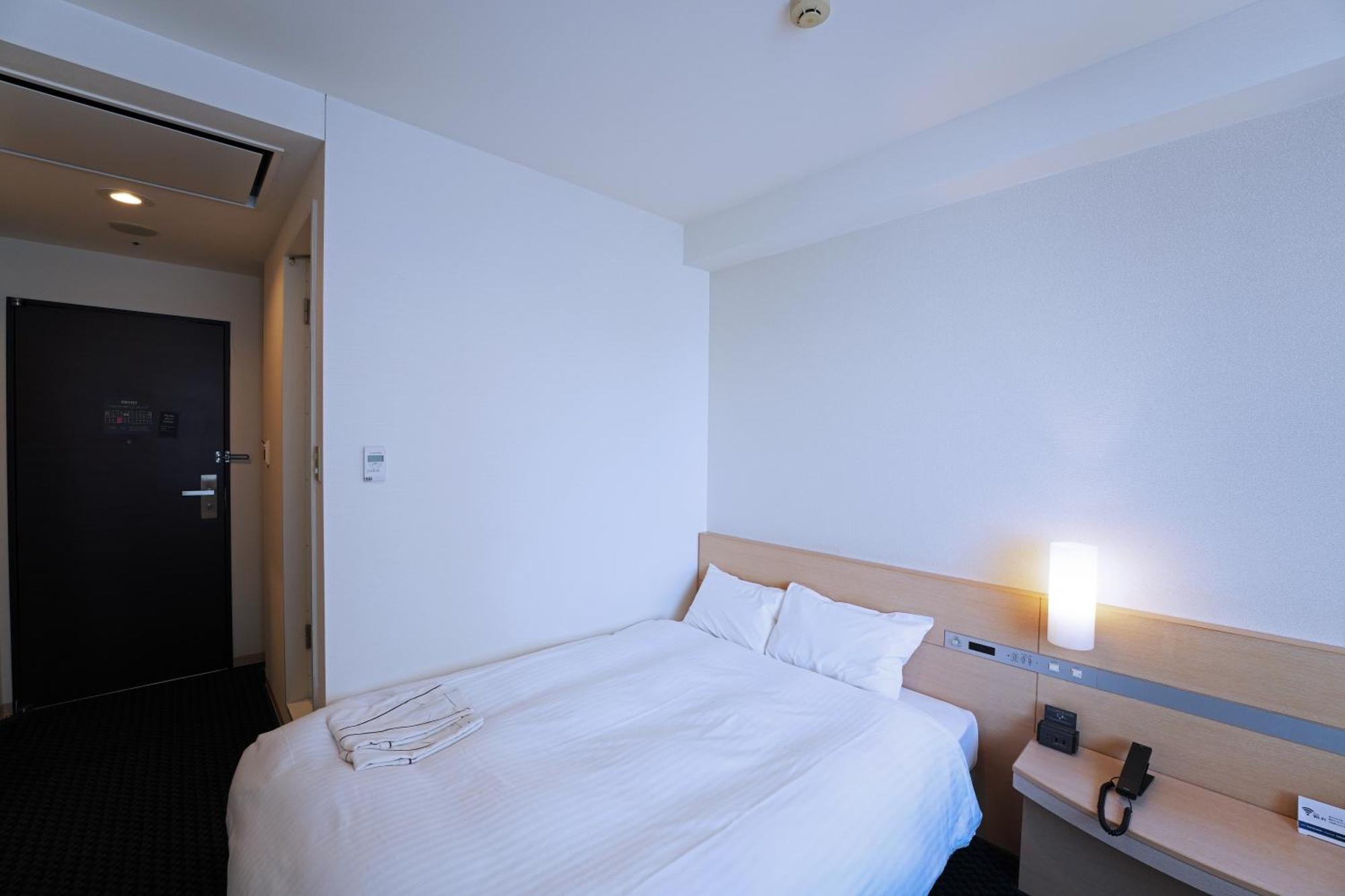 Koko Hotel Sendai Kotodai Park Exteriér fotografie
