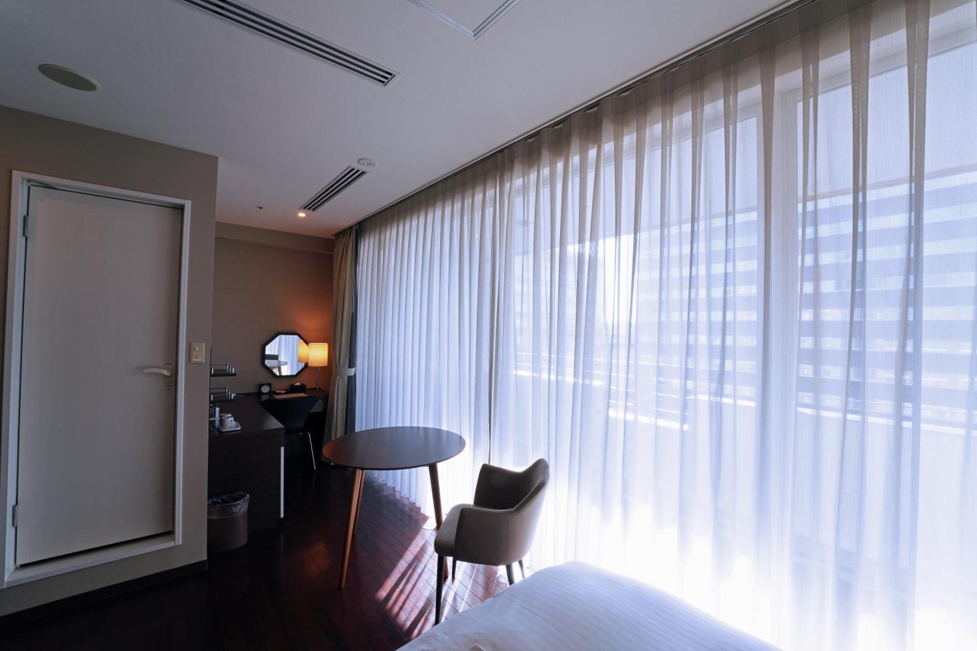Koko Hotel Sendai Kotodai Park Exteriér fotografie