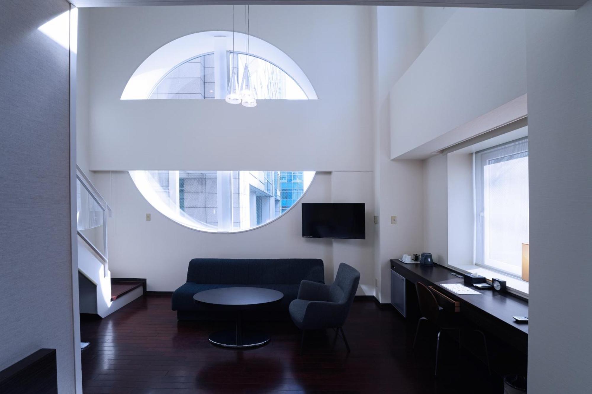 Koko Hotel Sendai Kotodai Park Exteriér fotografie