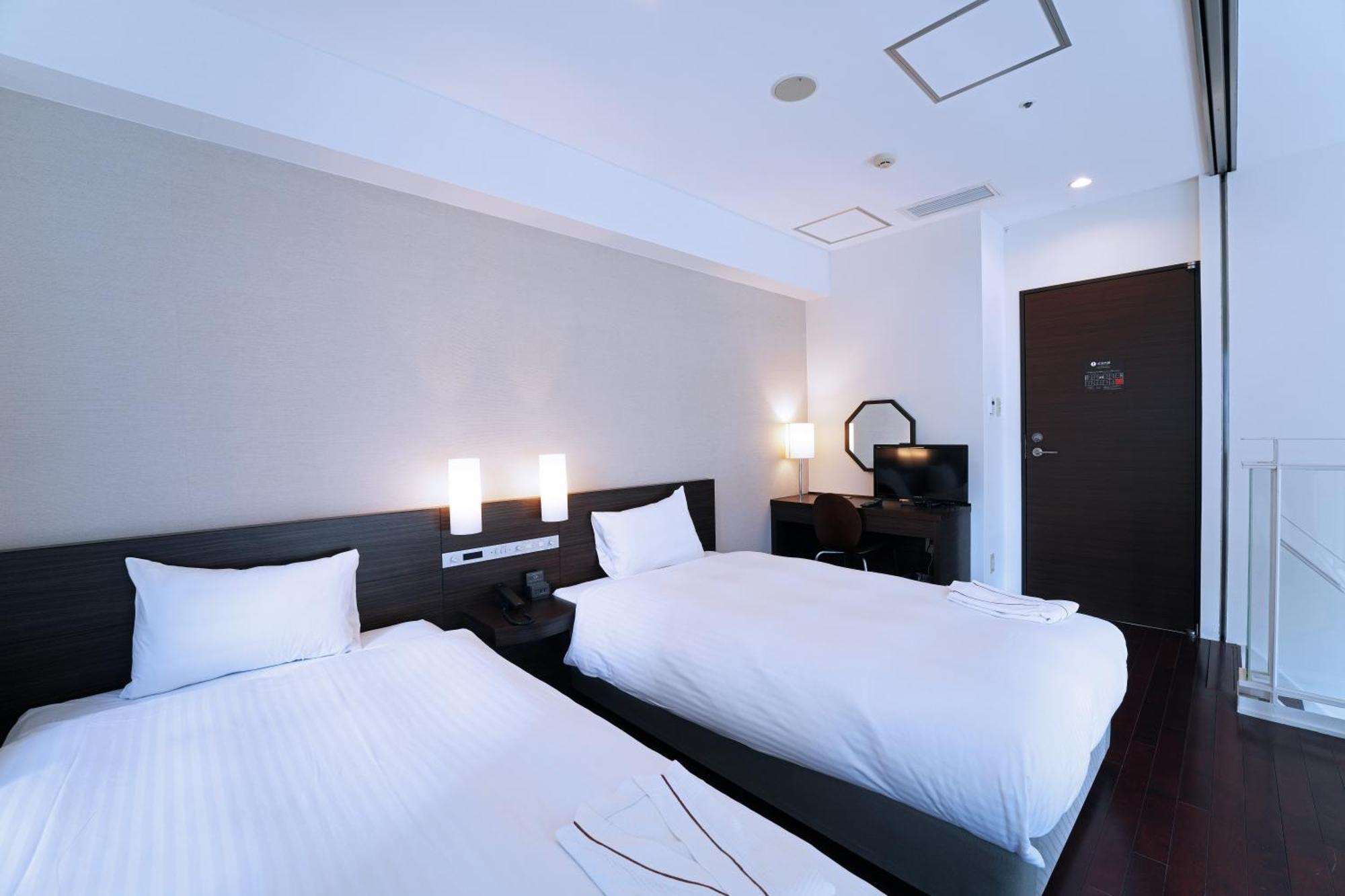 Koko Hotel Sendai Kotodai Park Exteriér fotografie