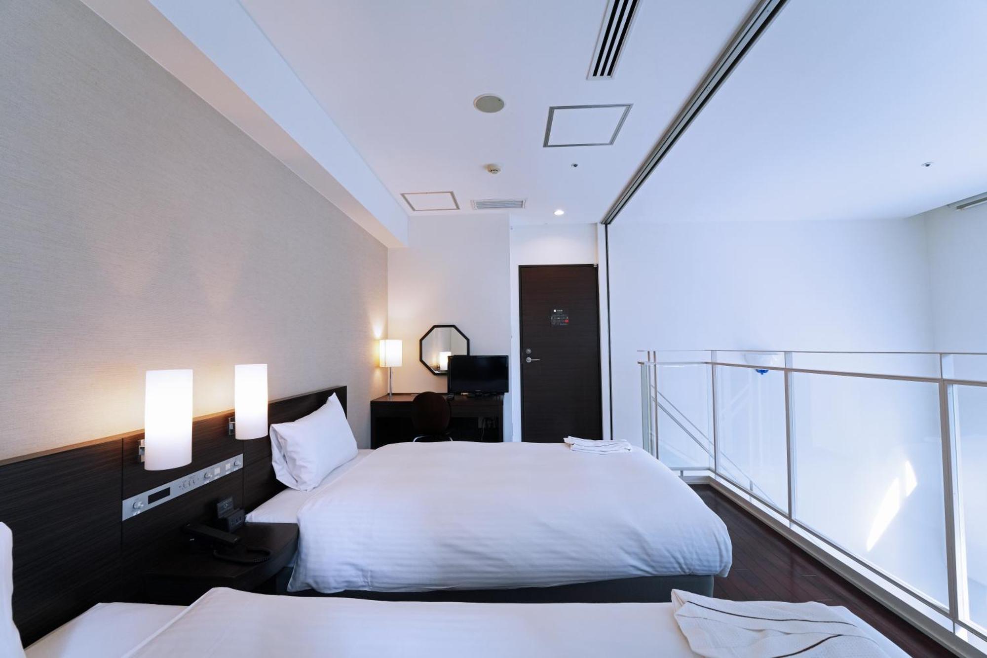 Koko Hotel Sendai Kotodai Park Exteriér fotografie