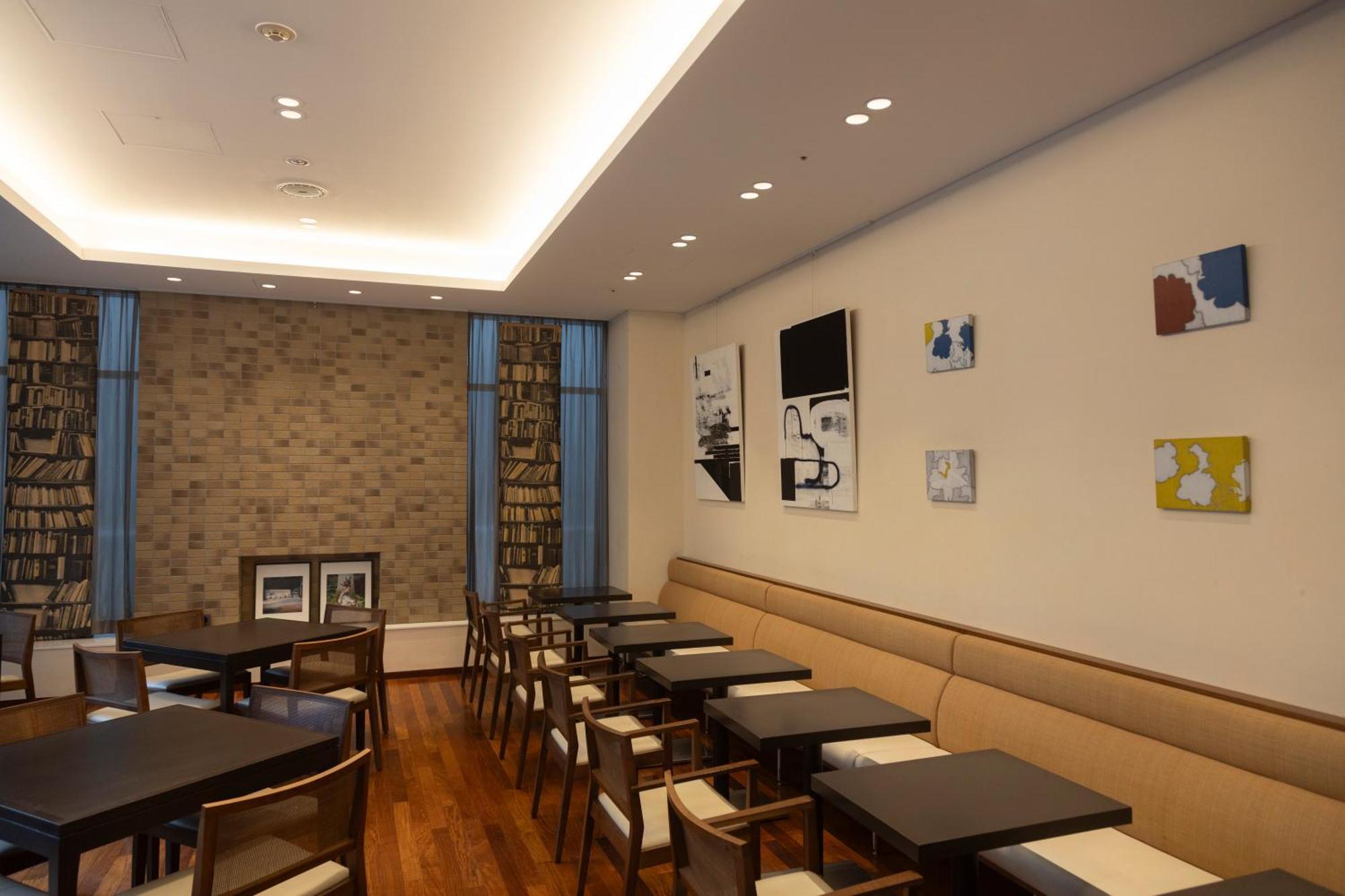 Koko Hotel Sendai Kotodai Park Exteriér fotografie