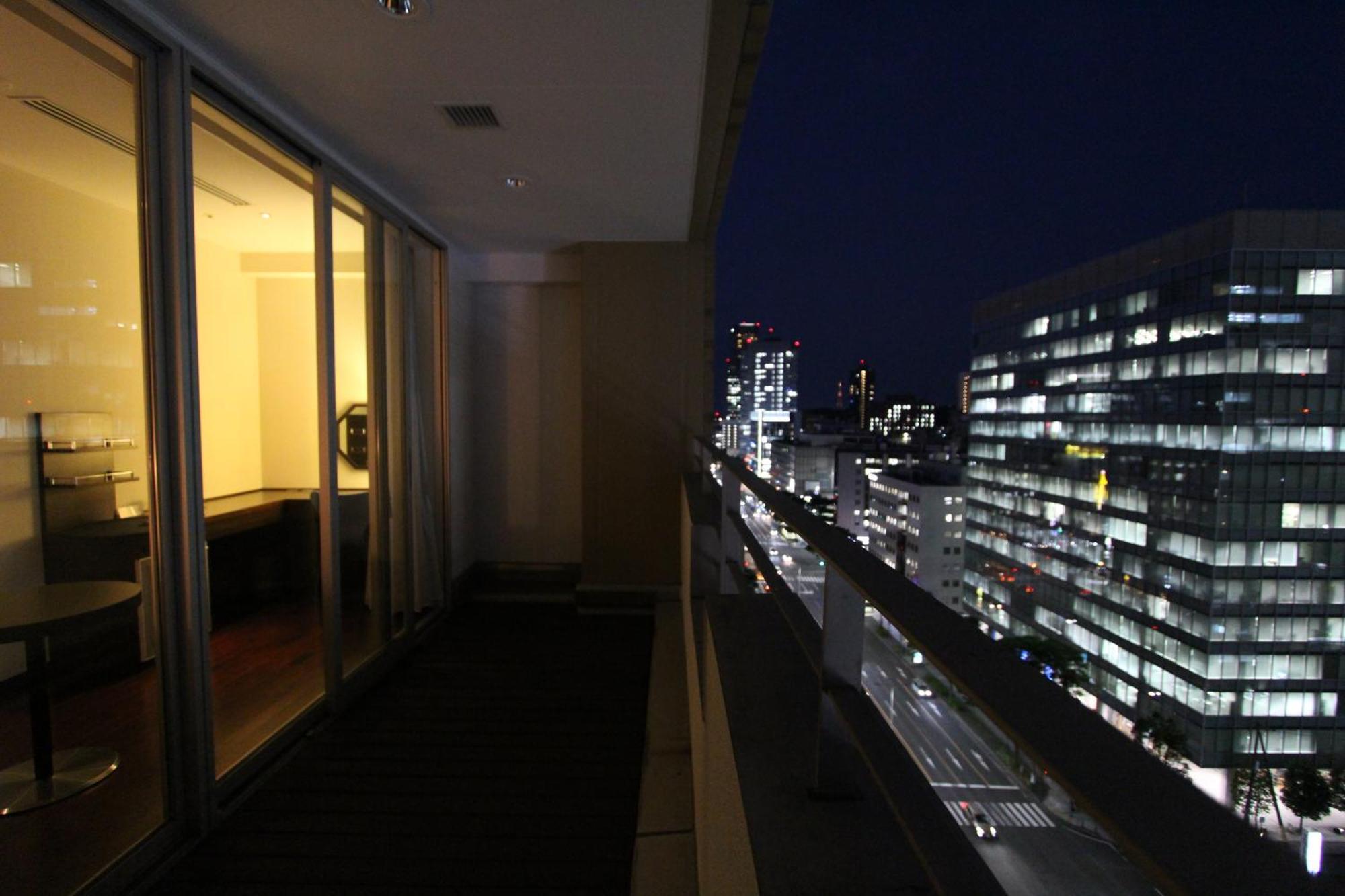 Koko Hotel Sendai Kotodai Park Exteriér fotografie