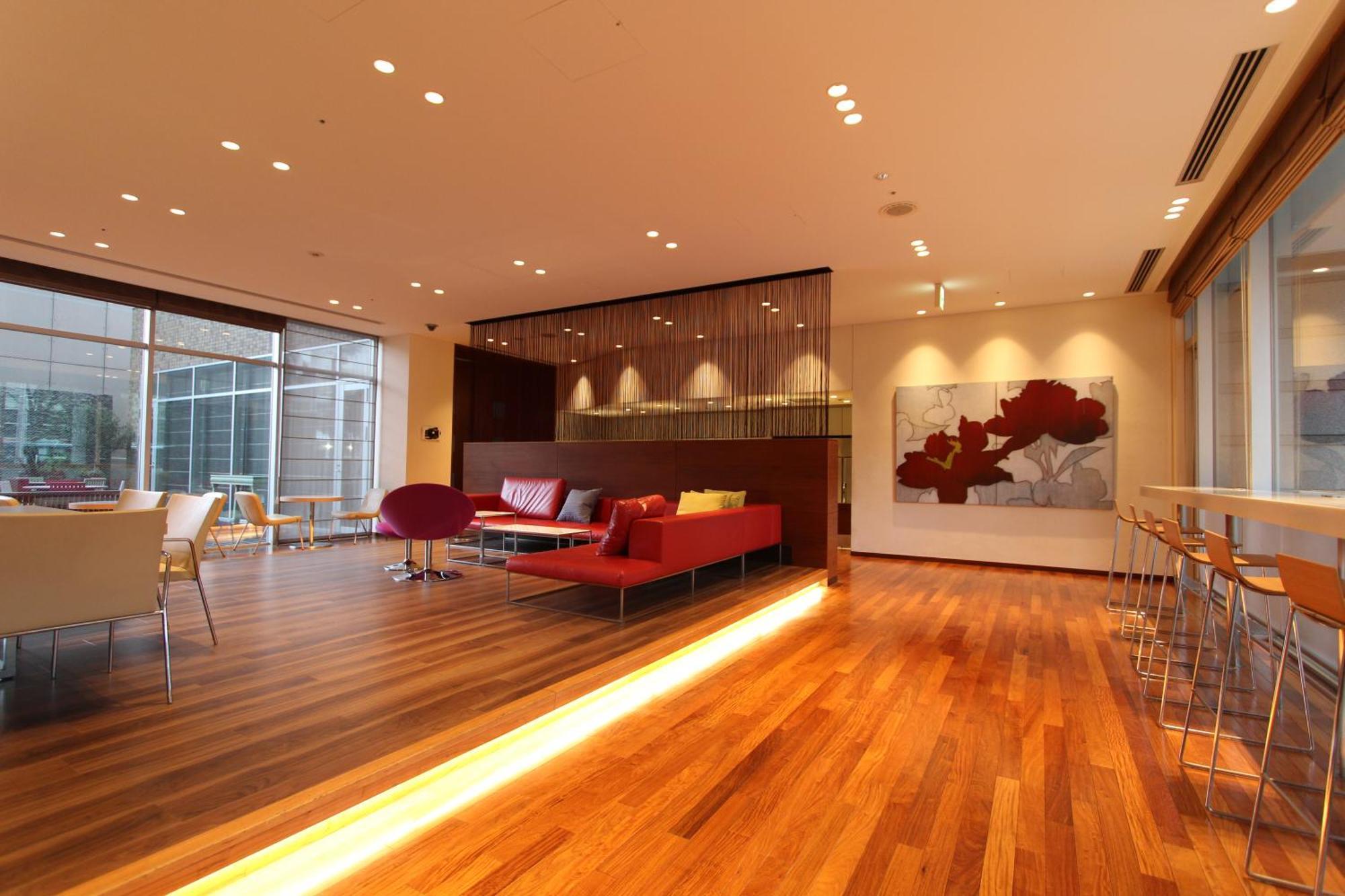 Koko Hotel Sendai Kotodai Park Exteriér fotografie