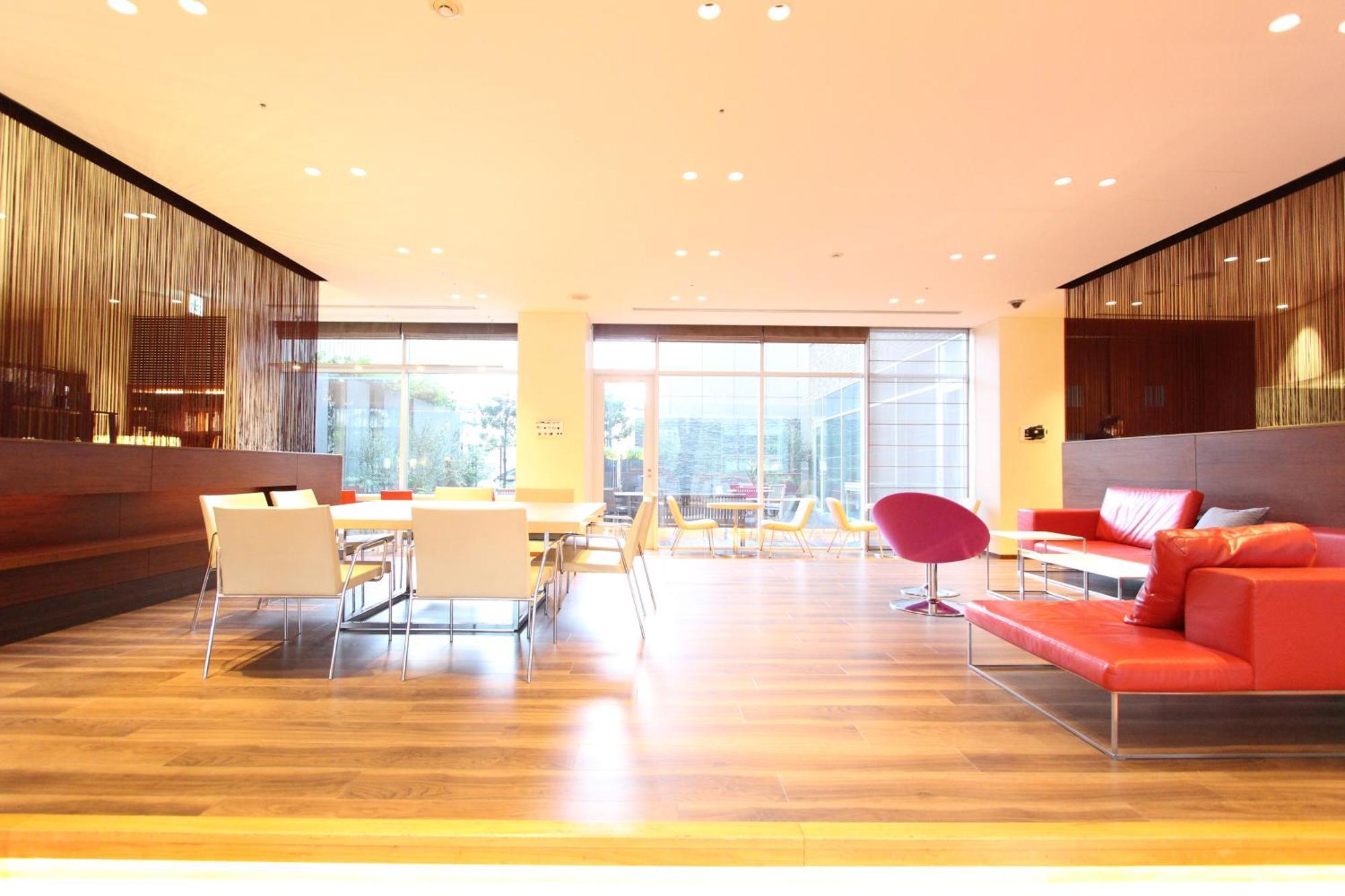 Koko Hotel Sendai Kotodai Park Exteriér fotografie
